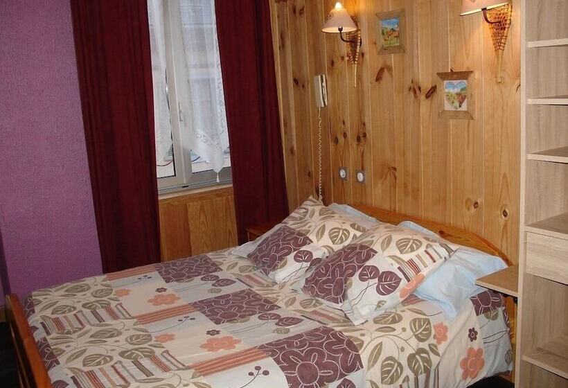 اتاق استاندارد, Hôtel Quin Te Va