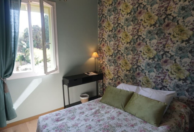 Quarto standard, Le Ponteil