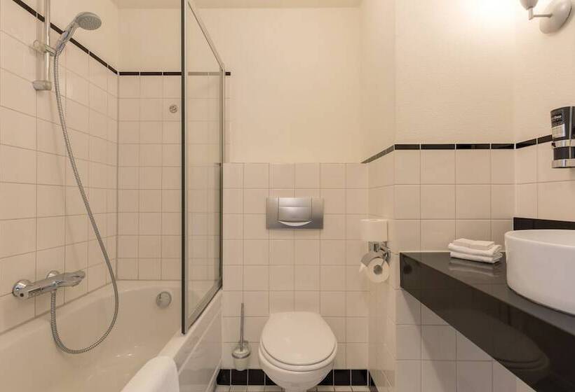 اتاق لوکس, Leonardo Hotel Ijmuiden Seaport Beach