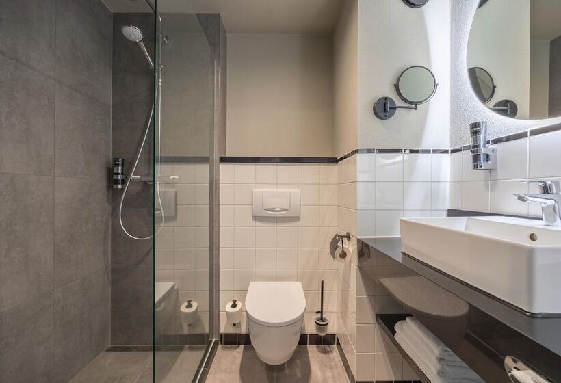 اتاق لوکس, Leonardo Hotel Ijmuiden Seaport Beach