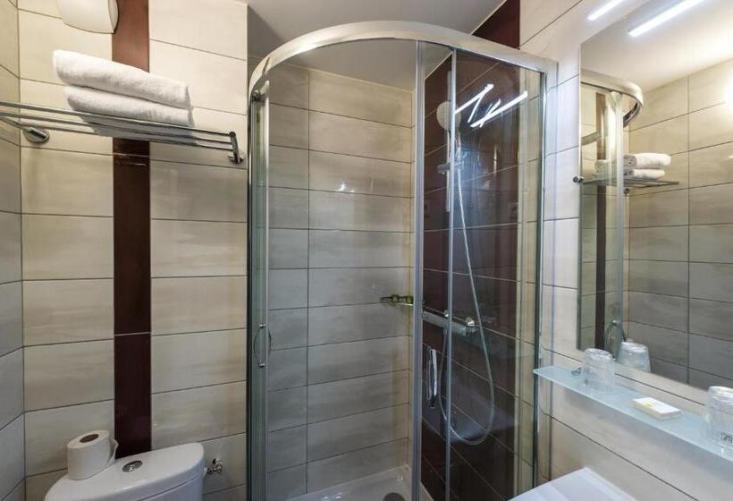 اتاق استاندارد, Hôtel Carline Beaune