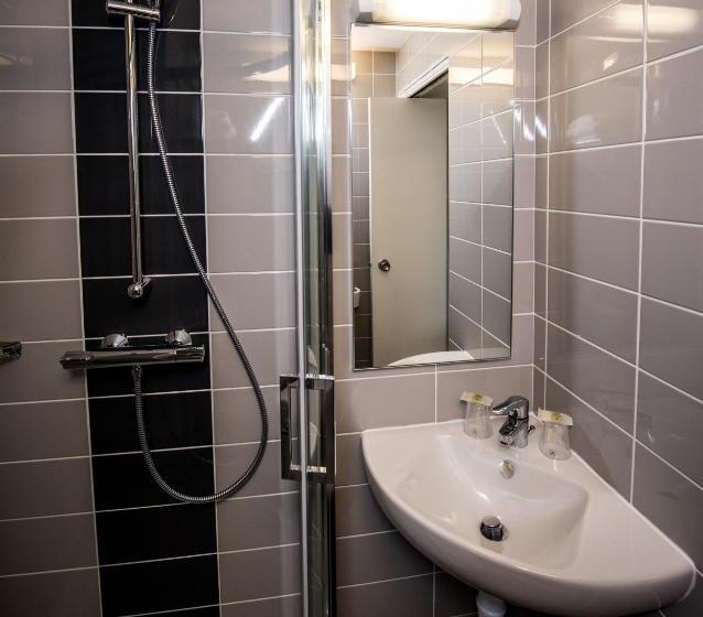 اتاق استاندارد, Hôtel Carline Beaune