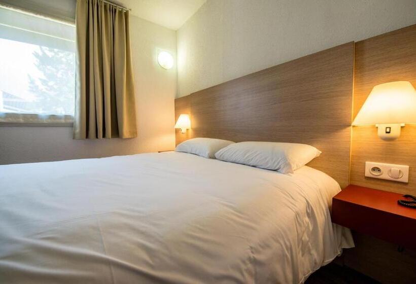 اتاق استاندارد برای معلولان, Hôtel Carline Beaune
