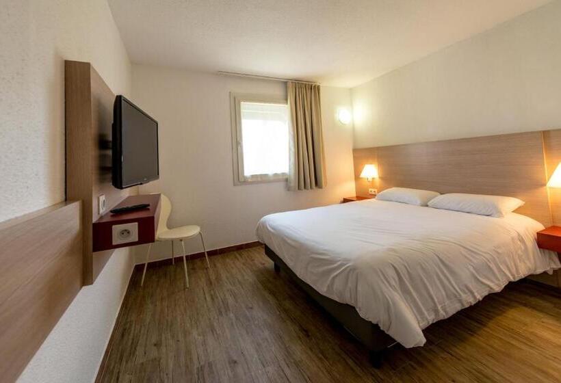 اتاق استاندارد برای معلولان, Hôtel Carline Beaune