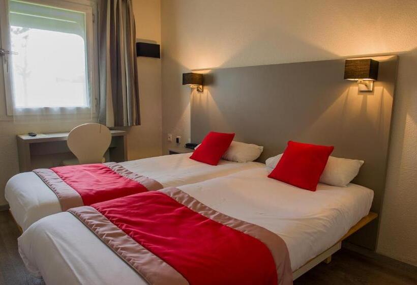 اتاق استاندارد, Hôtel Carline Beaune