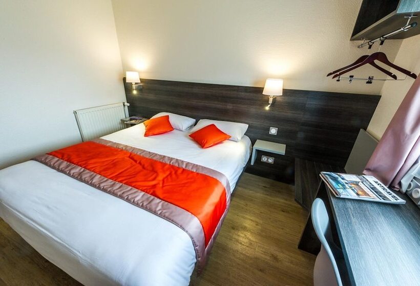 اتاق استاندارد, Hôtel Carline Beaune