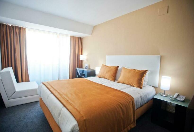 标准间, Miramar Hotel Spa & Apartments