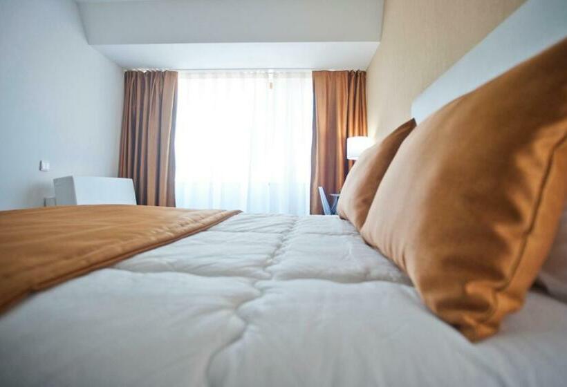 标准间, Miramar Hotel Spa & Apartments