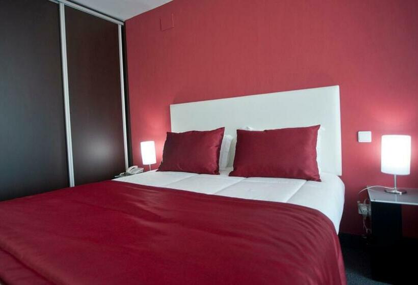 标准间, Miramar Hotel Spa & Apartments