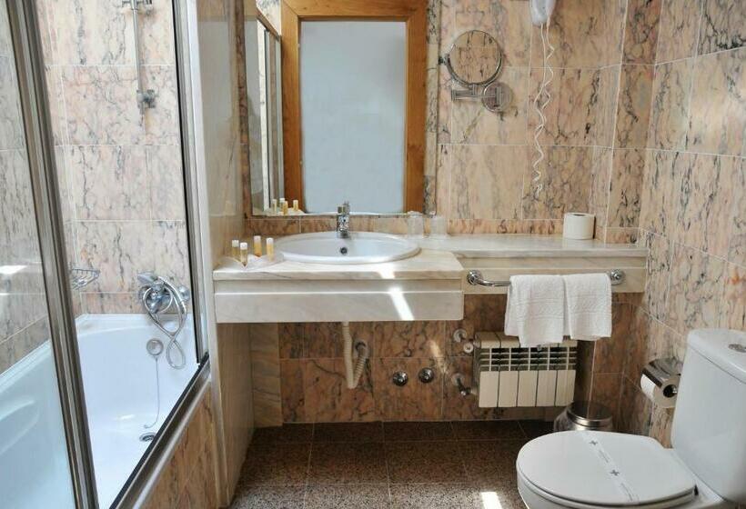 标准间, Miramar Hotel Spa & Apartments