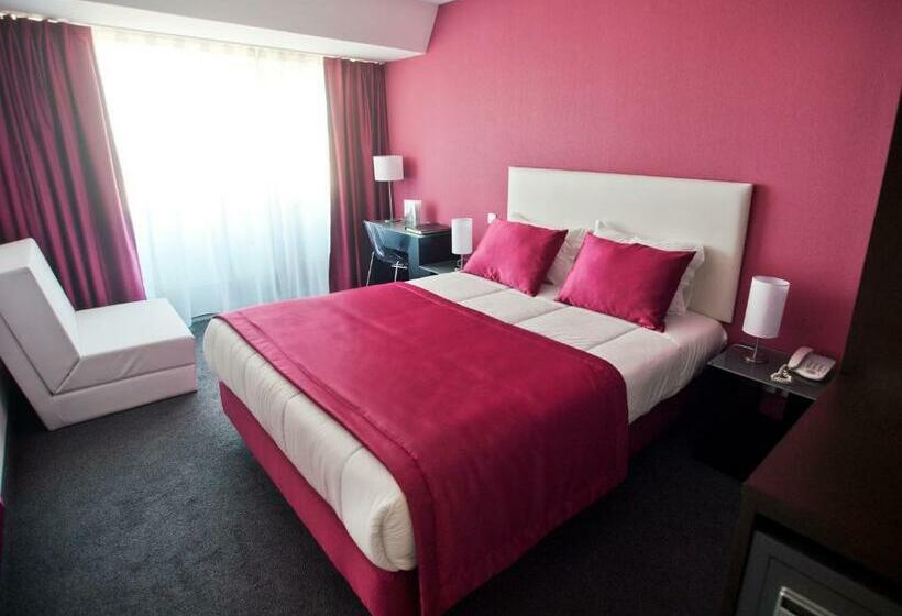 标准间, Miramar Hotel Spa & Apartments