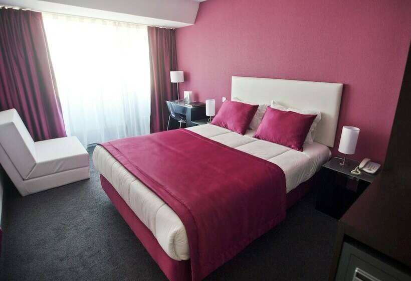标准间, Miramar Hotel Spa & Apartments