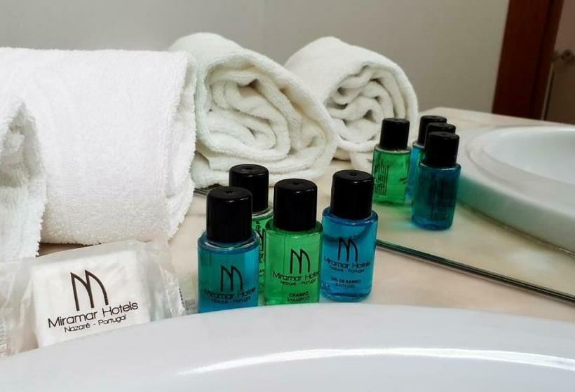 小型套房, Miramar Hotel Spa & Apartments