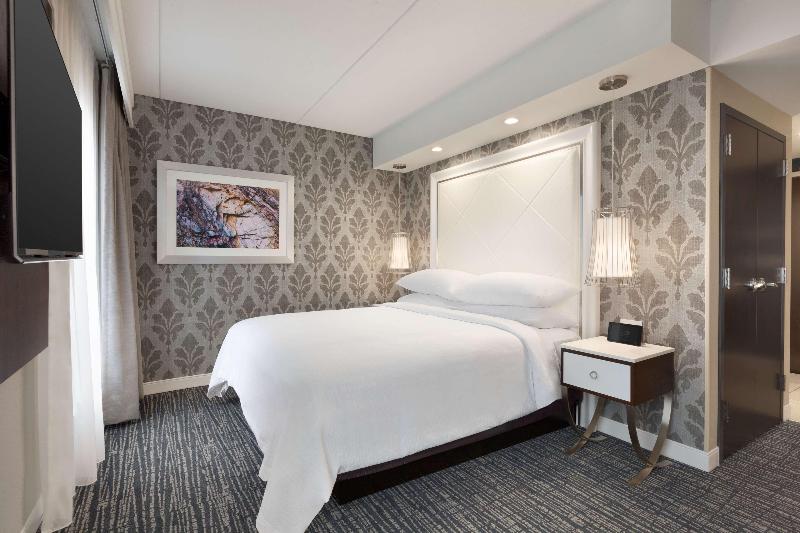 带1个卧室的公寓, Miramar Hotel Spa & Apartments