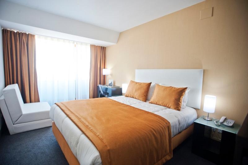 标准间, Miramar Hotel Spa & Apartments