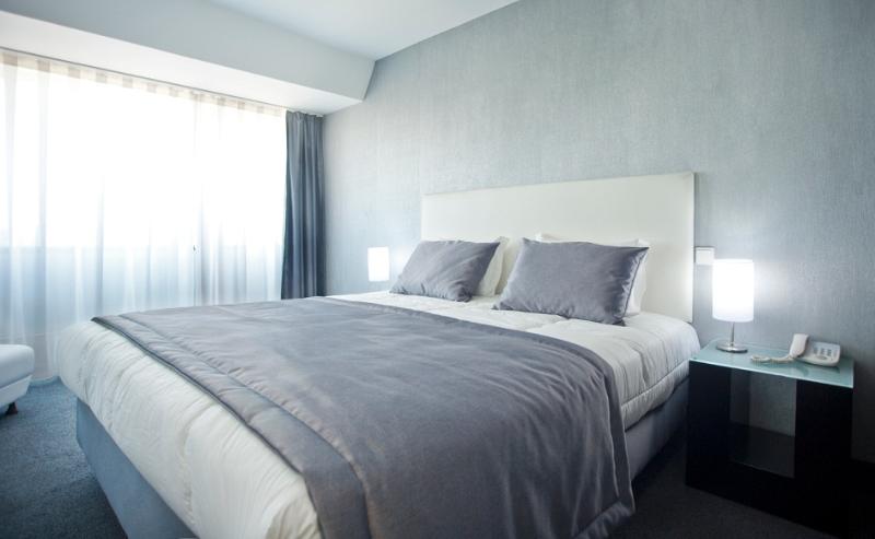 标准间, Miramar Hotel Spa & Apartments