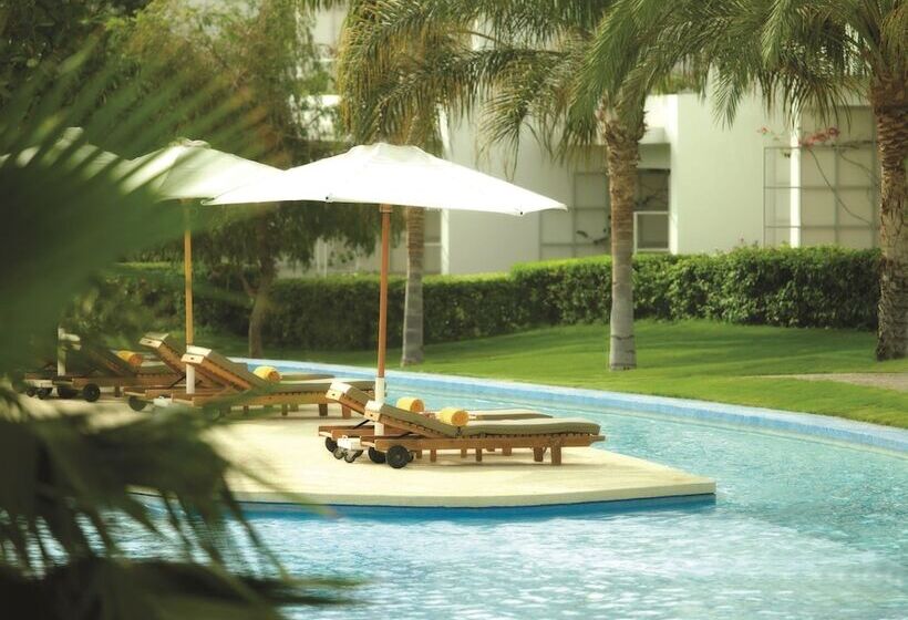 اتاق کلاسیک با چشم‌انداز باغ, Monte Carlo Sharm Resort & Spa