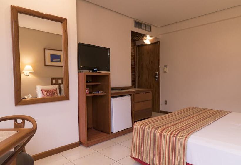 Chambre Standard, Oft Tamandare Plaza