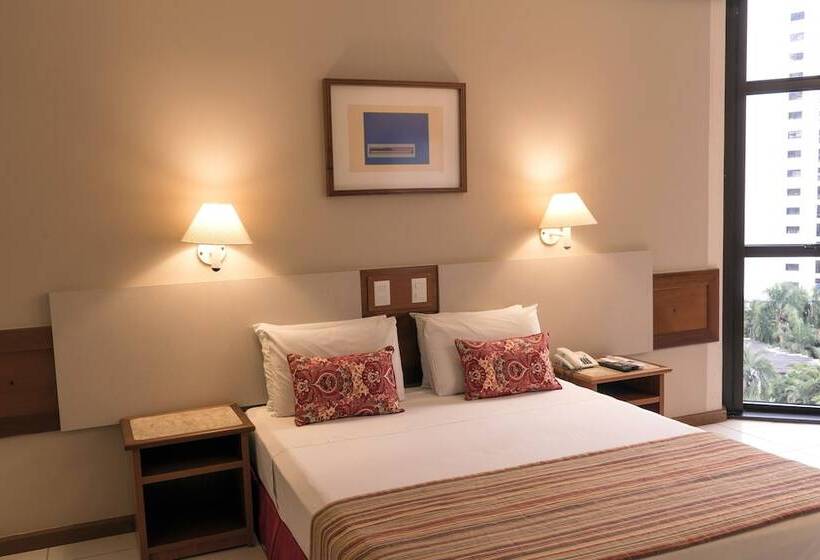 Standard Room, Oft Tamandare Plaza