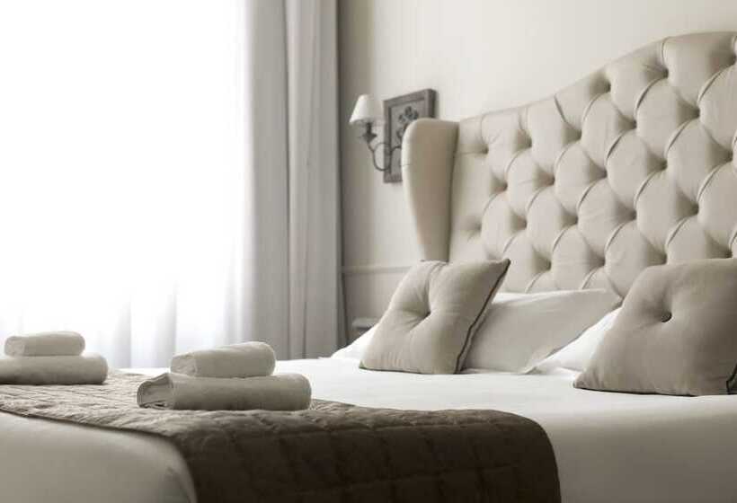 اتاق کلاسیک, Palazzo Lorenzo Hotel Boutique & Spa