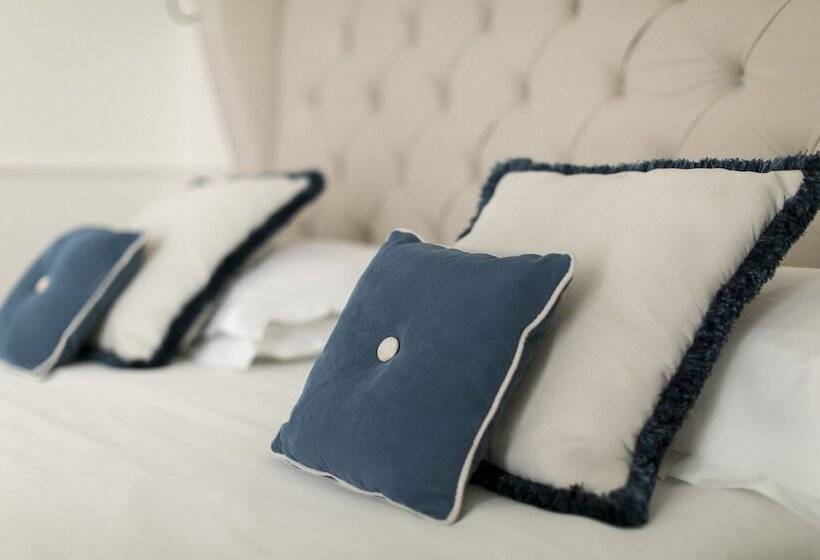 سوییت جونیور, Palazzo Lorenzo Hotel Boutique & Spa