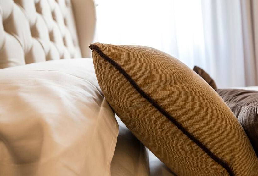سوییت جونیور, Palazzo Lorenzo Hotel Boutique & Spa