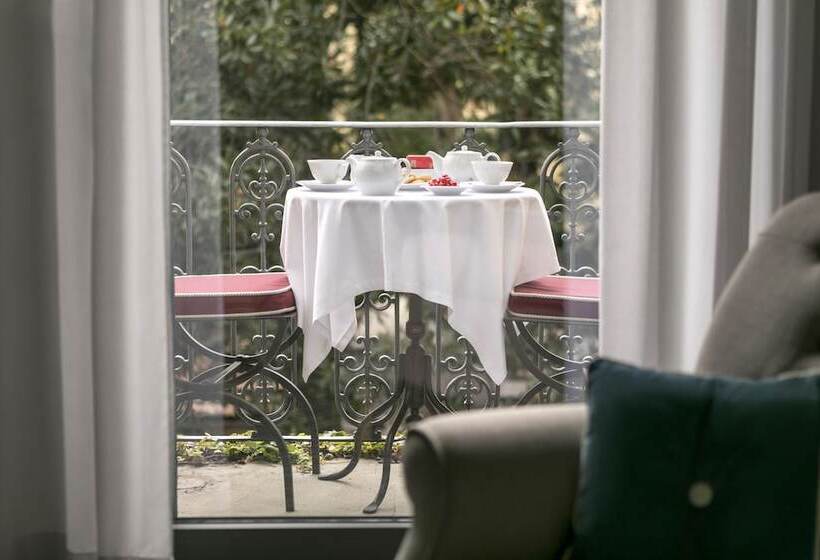 سوییت جونیور, Palazzo Lorenzo Hotel Boutique & Spa