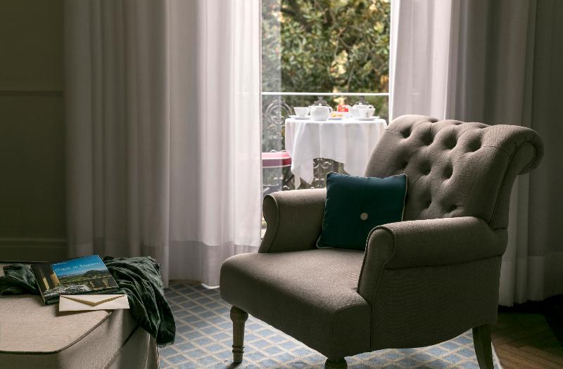 سوییت جونیور, Palazzo Lorenzo Hotel Boutique & Spa