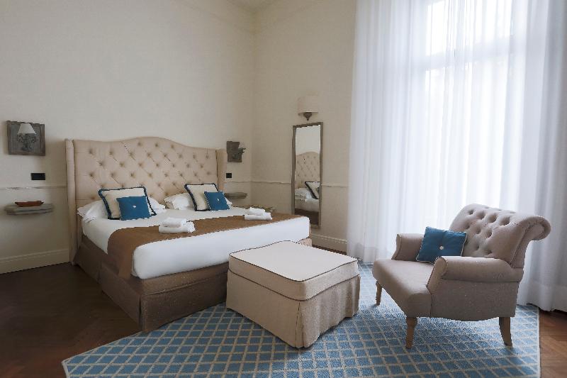 سوییت جونیور, Palazzo Lorenzo Hotel Boutique & Spa