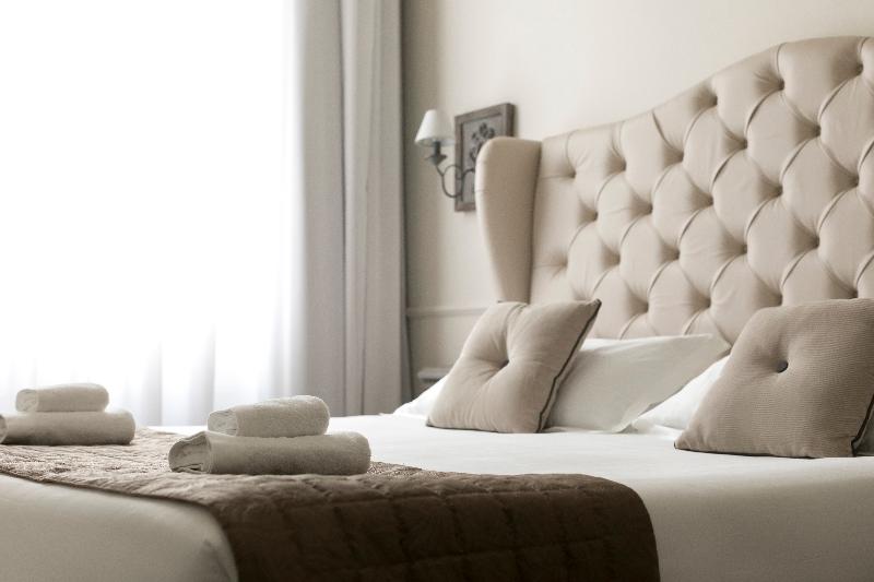اتاق کلاسیک, Palazzo Lorenzo Hotel Boutique & Spa