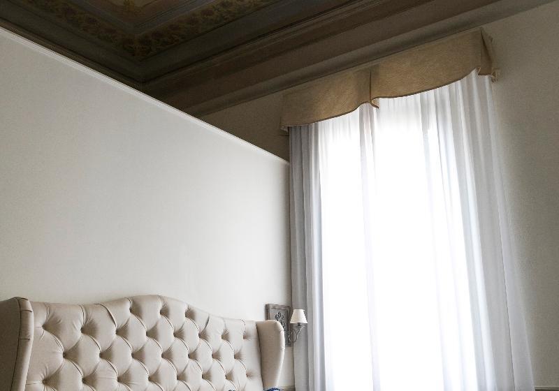 اتاق کلاسیک, Palazzo Lorenzo Hotel Boutique & Spa