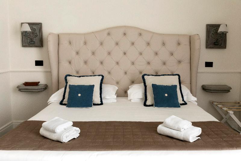 اتاق کلاسیک, Palazzo Lorenzo Hotel Boutique & Spa