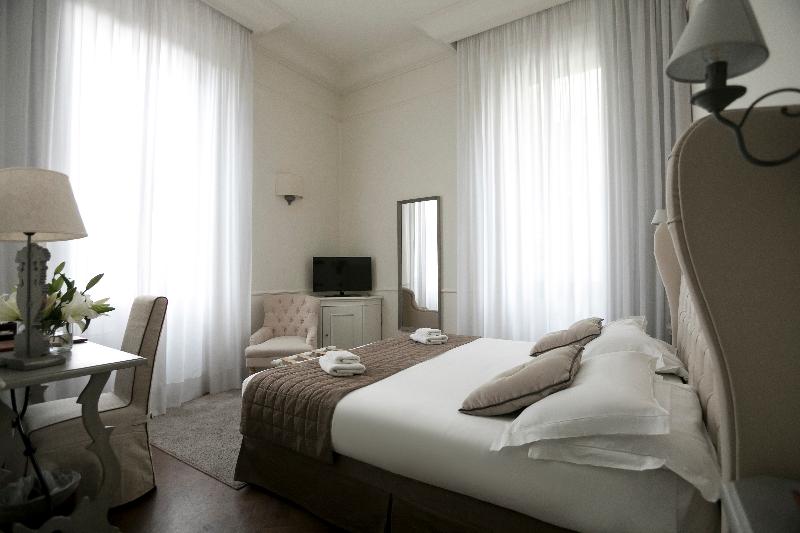 اتاق کلاسیک, Palazzo Lorenzo Hotel Boutique & Spa