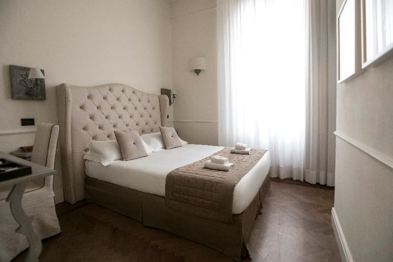 اتاق کلاسیک, Palazzo Lorenzo Hotel Boutique & Spa