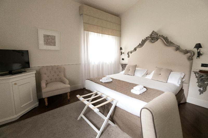 اتاق کلاسیک, Palazzo Lorenzo Hotel Boutique & Spa