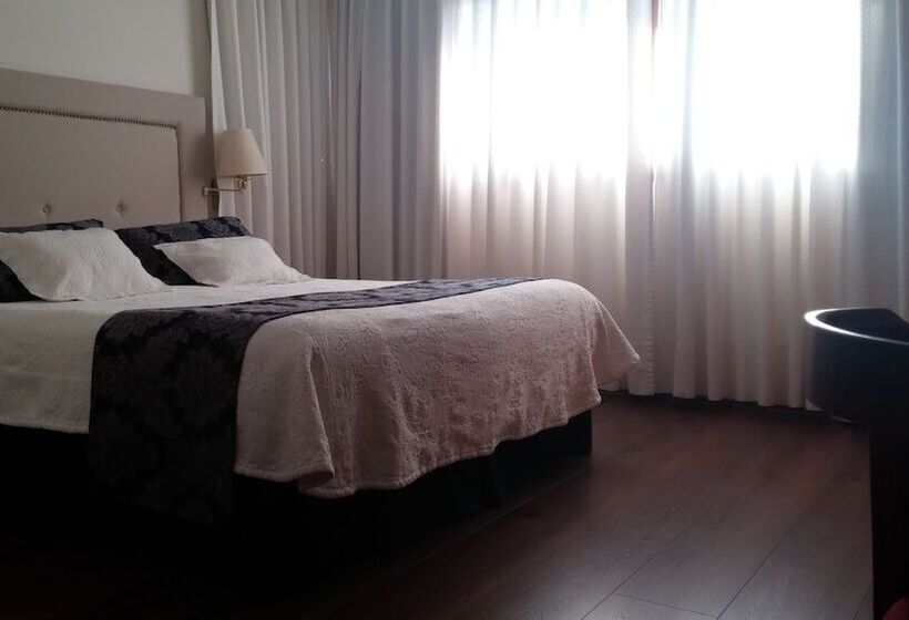 Chambre Standard, Remanso