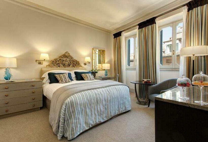اتاق استاندارد, Rocco Forte Hotel De Russie