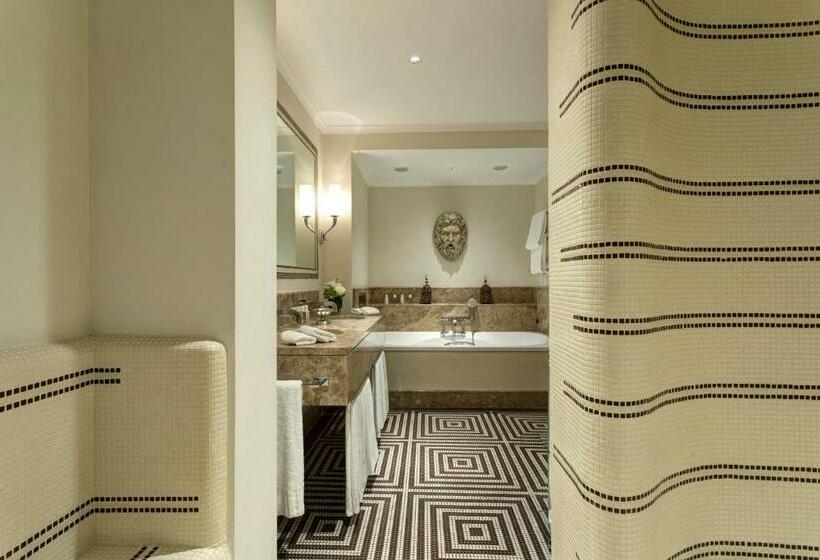 سوییت, Rocco Forte Hotel De Russie