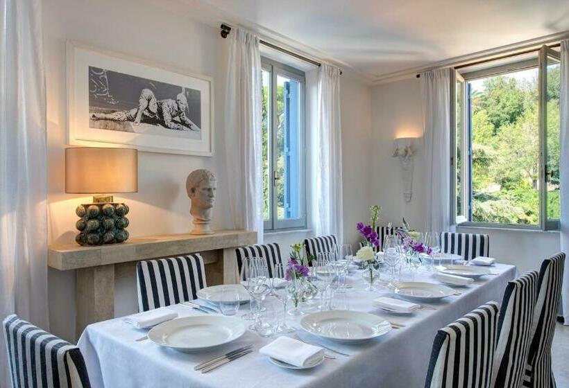 سوییت, Rocco Forte Hotel De Russie