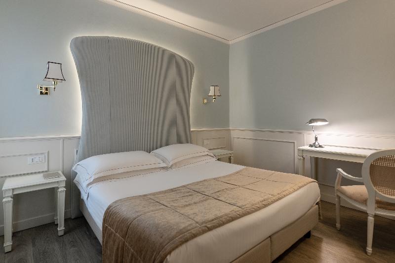 اتاق استاندارد, San Luca