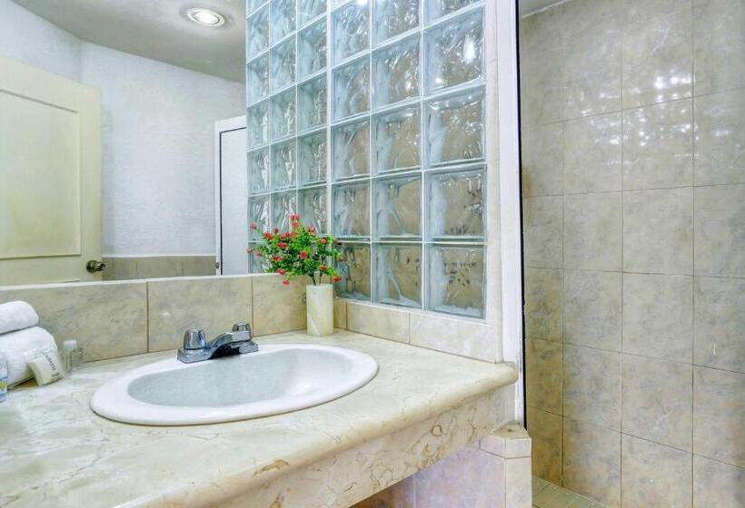 استودیوی استاندارد, Santa Fe Los Cabos By Villa Group