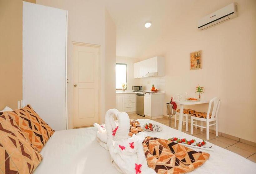 استودیوی استاندارد, Santa Fe Los Cabos By Villa Group