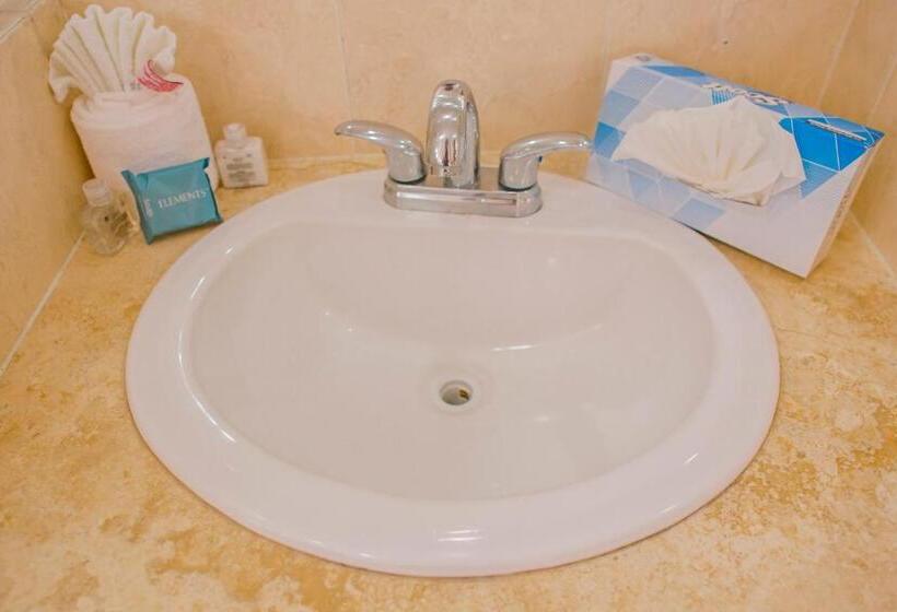 استودیو خانوادگی, Santa Fe Los Cabos By Villa Group