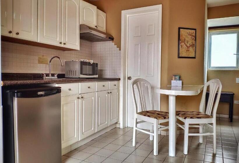 استودیو خانوادگی, Santa Fe Los Cabos By Villa Group