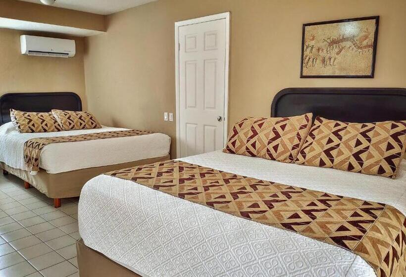 استودیو خانوادگی, Santa Fe Los Cabos By Villa Group