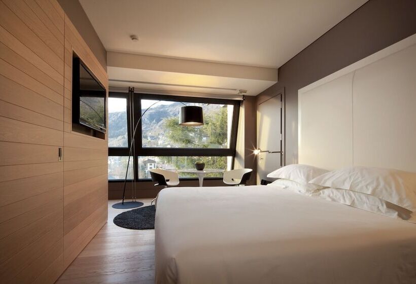 Standard Room, Milano Alpen Resort Meeting&spa