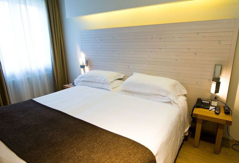 Comfort Room, Milano Alpen Resort Meeting&spa