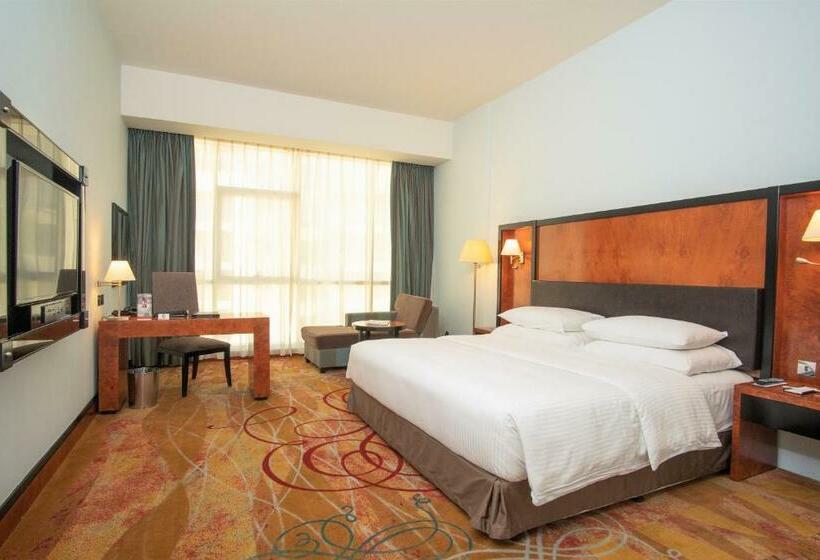اتاق سوپریور, Millennium Airport Hotel Dubai