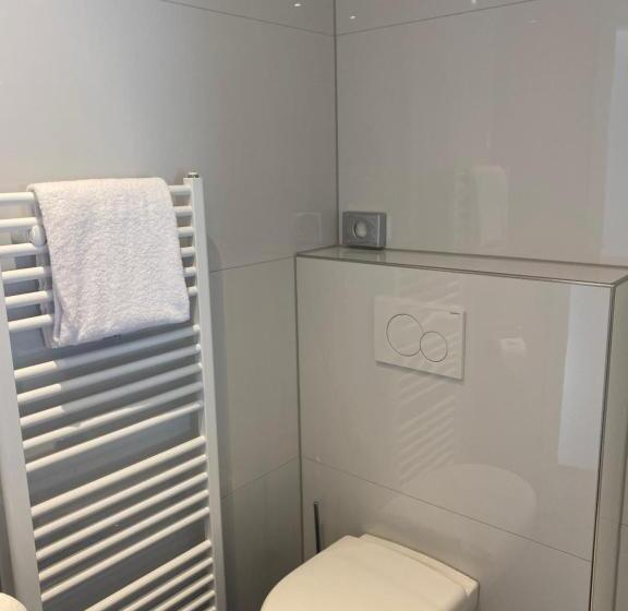اتاق سوپریور, Mirage City Hotel Stuttgart Zentrum