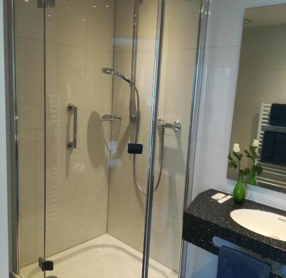 اتاق سوپریور یک تخته, Mirage City Hotel Stuttgart Zentrum